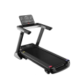 Home Use Fold running machine electric motorized treadmill